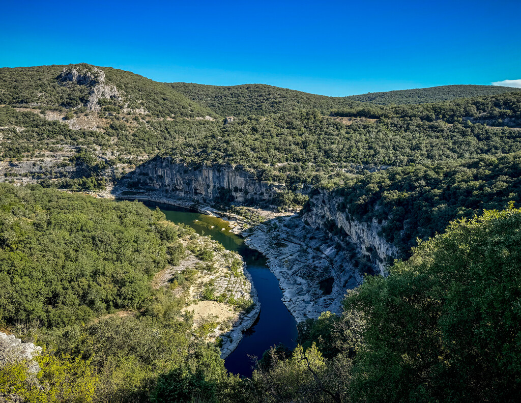 l’Ardèche by eviehill