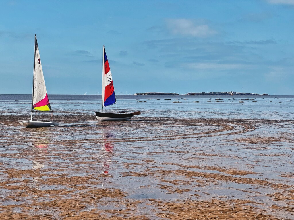 Boats by anncooke76