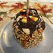 The ultimate in caramel/taffy apples!