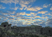 18th Sep 2024 - Clearing Sky