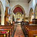 Weeping Chancel