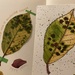 painting leaves by wiesnerbeth