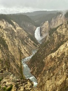 17th Sep 2024 - Yellowstone Canyon