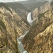 Yellowstone Canyon