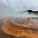 Grand Prismatic Spring by pirish