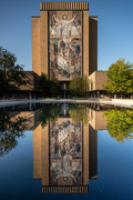 16th Sep 2024 - Touchdown Jesus