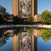 Touchdown Jesus by jackies365