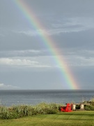 18th Sep 2024 - Rainbow