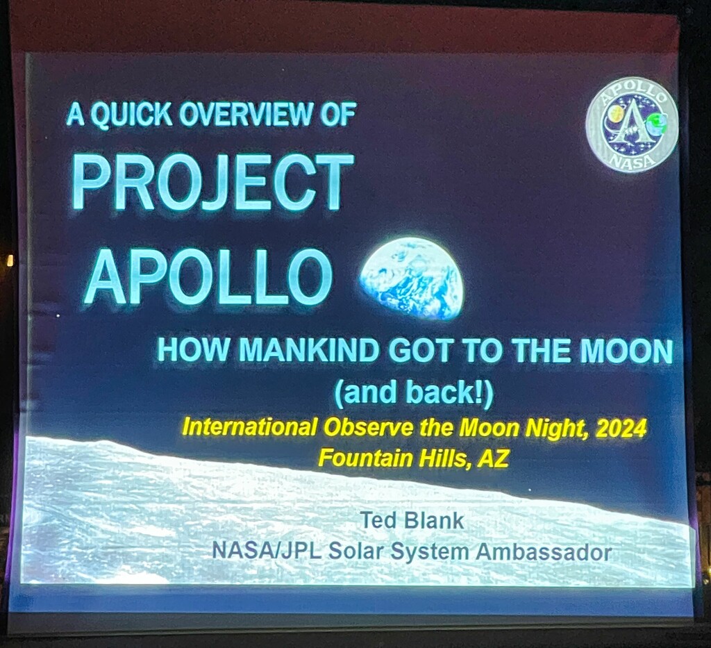 9 14 Title slide for Moon Talk by sandlily