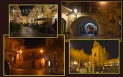 19th Sep 2024 - RAGUSA AT NIGHT