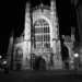 Bath Abbey