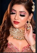 19th Sep 2024 - Bridal Makeup Services In Kompally