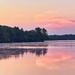 Dawn at Estes Lake by joansmor