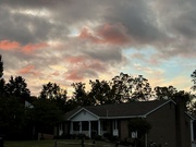 19th Sep 2024 - Neighborhood Sunset