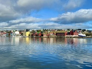 19th Sep 2024 - Tórshavn