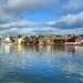 Tórshavn by mubbur