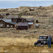 Bodie was the first town