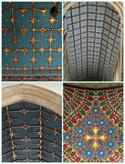 19th Sep 2024 - Roofs at St Mary’s church Bury St Edmunds 