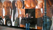 19th Sep 2024 - It's Raining Men