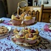 Butterfly cakes for birthday celebrations  by sarah19