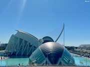 19th Sep 2024 - City of Arts and Sciences