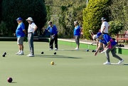 19th Sep 2024 - Anyone for Bowls?