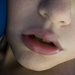 Lips by photohoot