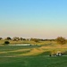 Evening shot of the golf course  by louannwarren