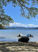 7th Sep 2024 - Dinghy Dock 