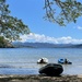 Dinghy Dock  by carolinesdreams