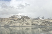 7th Sep 2024 - Baisha Lake in South Xinjiang