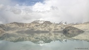 8th Sep 2024 - Baisha Lake in South Xinjiang