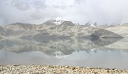 9th Sep 2024 - Baisha Lake in South Xinjiang