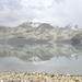 Baisha Lake in South Xinjiang