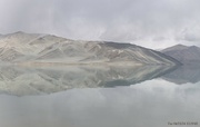 12th Sep 2024 - Baisha Lake in South Xinjiang