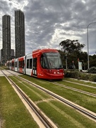 20th Sep 2024 - Light Rail