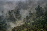 20th Sep 2024 - Low Lying Cloud