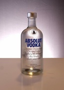 19th Sep 2024 - vodka