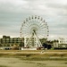 Worthing seafront