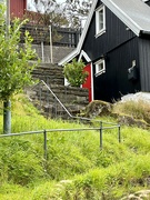 20th Sep 2024 - Tórshavn