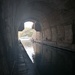 throwback to the submarine tunnel in Vis