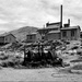 The Mines of Bodie