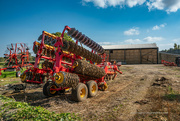 19th Sep 2024 - Farm machinery