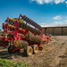 Farm machinery