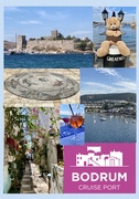 20th Sep 2024 - Bodrum 