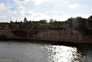 17th Sep 2024 - Pantheon and Seine