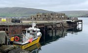 20th Sep 2024 - Broonies Taing Pier