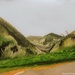 Mountains (painting) by stuart46