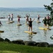 Paddleboard Yoga in Canandaigua