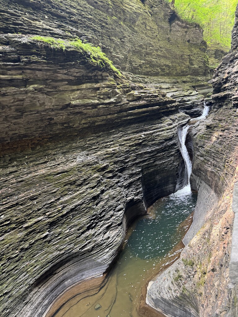 Watkins Glen by jbritt